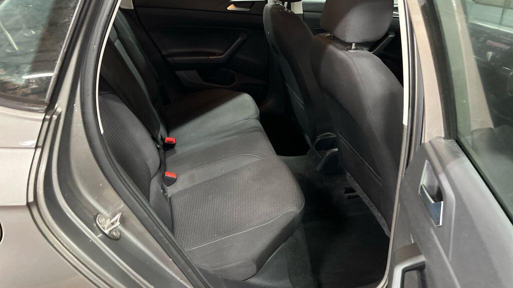 Used Volkswagen Polo 2018 for sale - 76561149: Photo 10