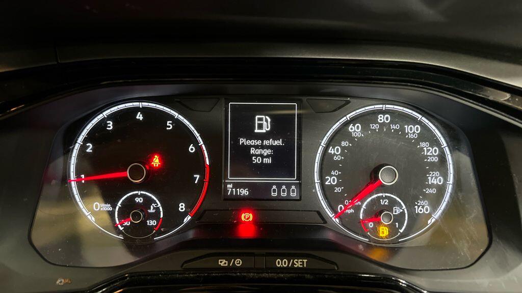 Used Volkswagen Polo 2018 for sale - 76561149: Photo 11