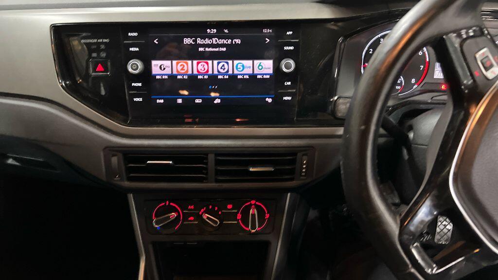 Used Volkswagen Polo 2018 for sale - 76561149: Photo 12