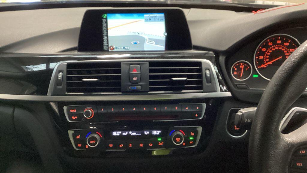 Used BMW 3 Series 2017 for sale - 77305263: Photo 12