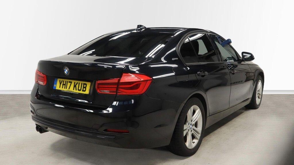 Used BMW 3 Series 2017 for sale - 77305263: Photo 5