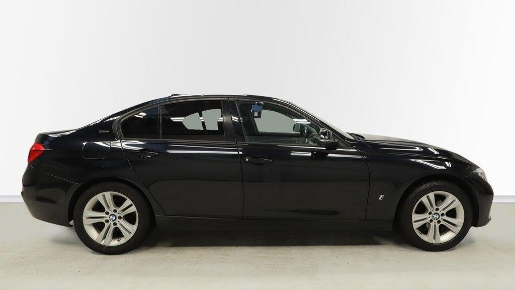 Used BMW 3 Series 2017 for sale - 77305263: Photo 9