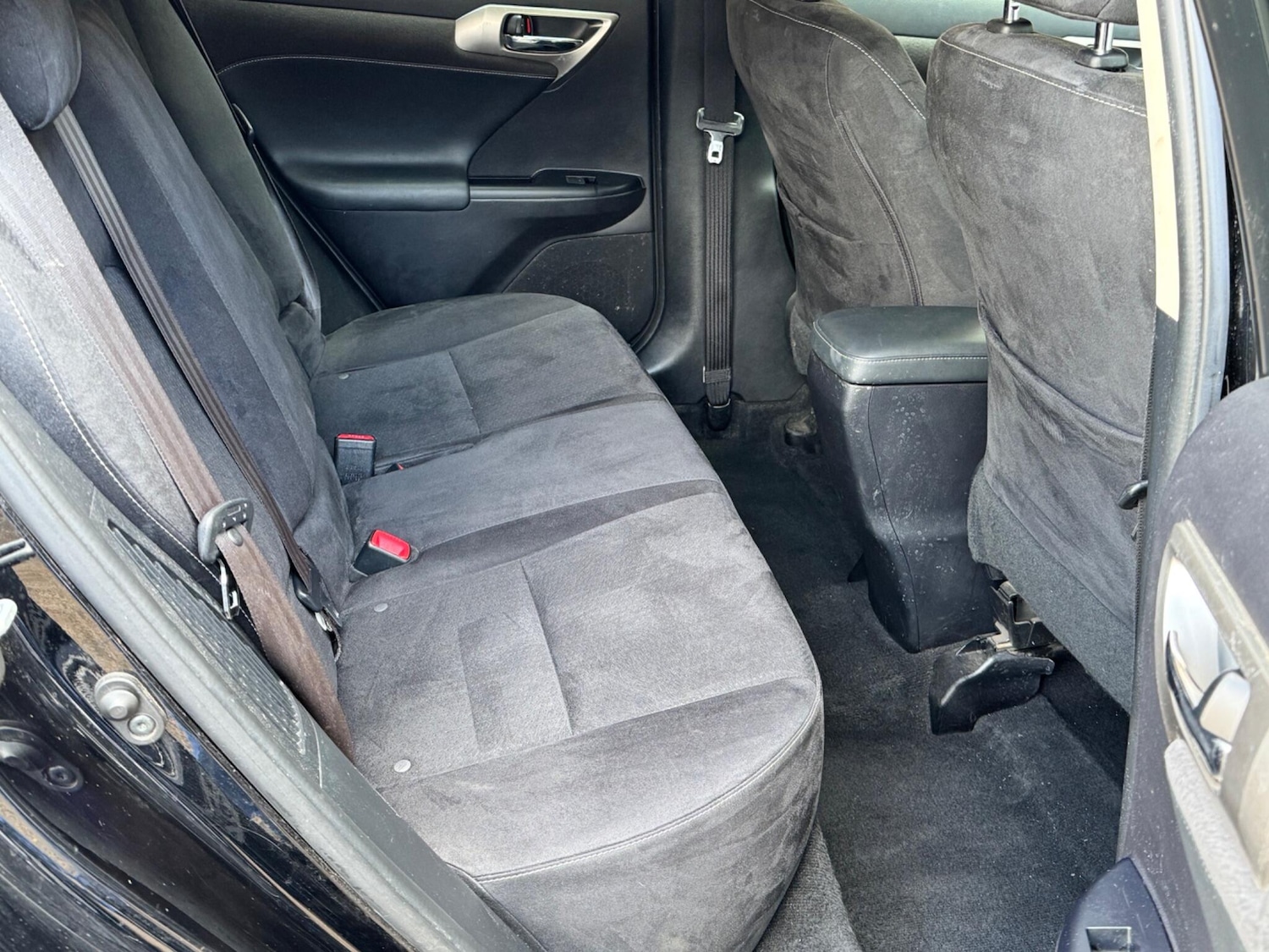 Used Lexus CT 2015 for sale - 76326787: Photo 10