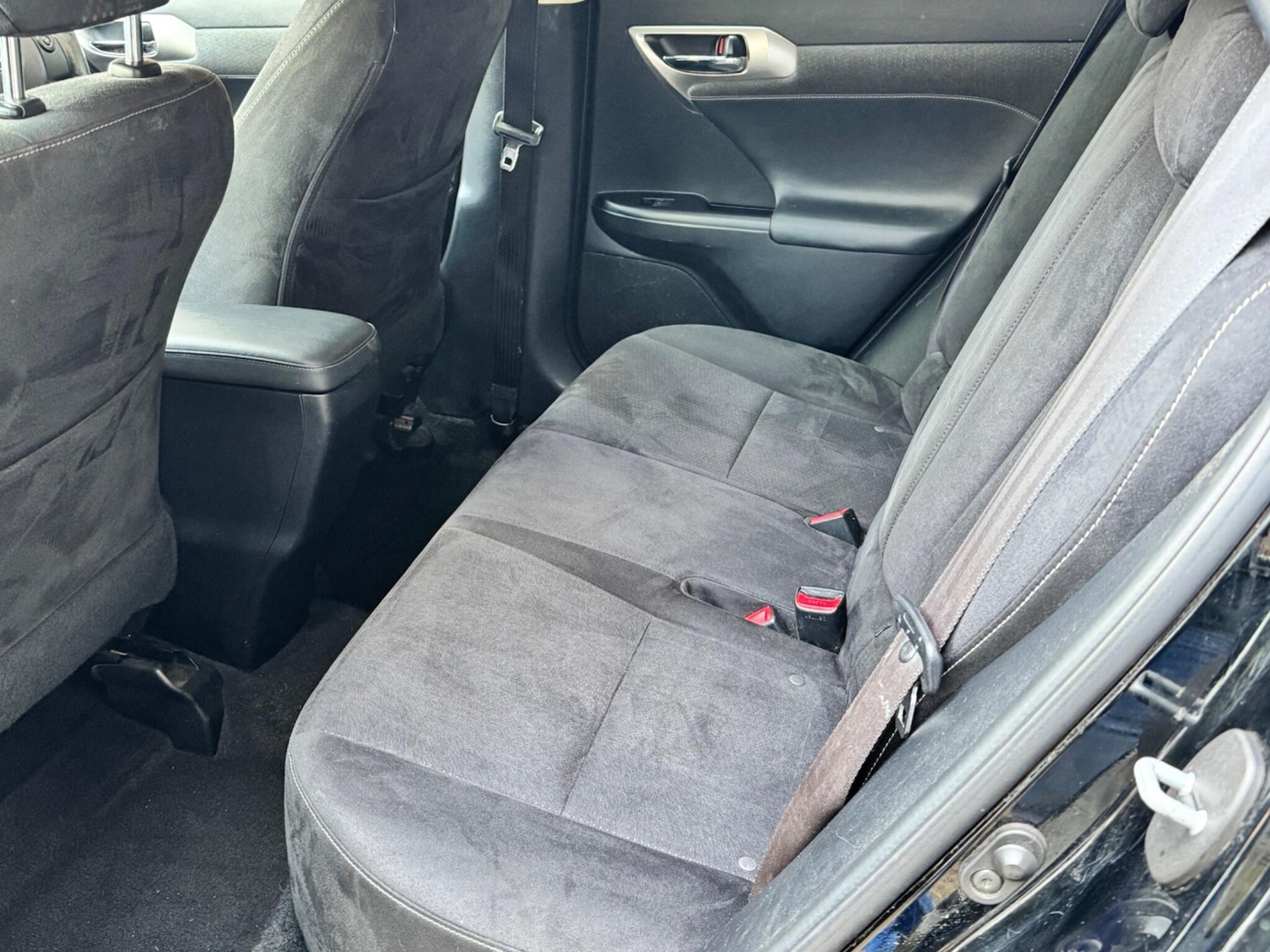 Used Lexus CT 2015 for sale - 76326787: Photo 11