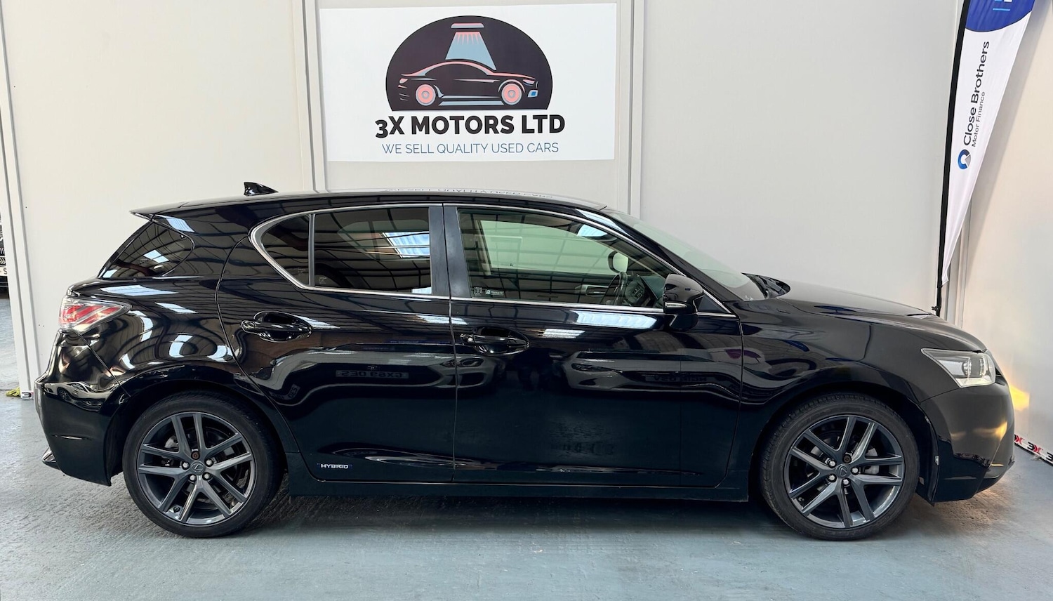Used Lexus CT 2015 for sale - 76326787: Photo 14