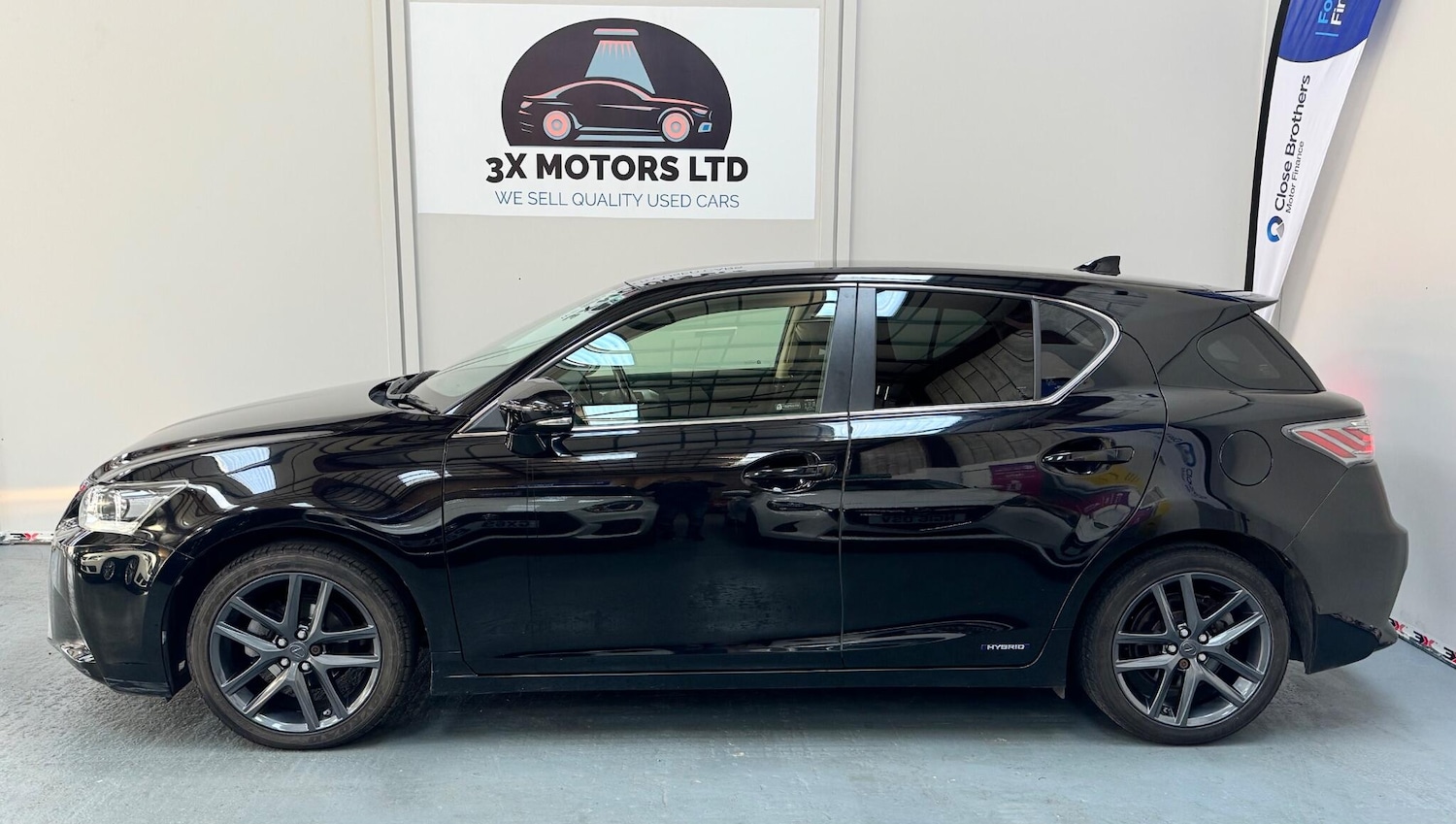 Used Lexus CT 2015 for sale - 76326787: Photo 15