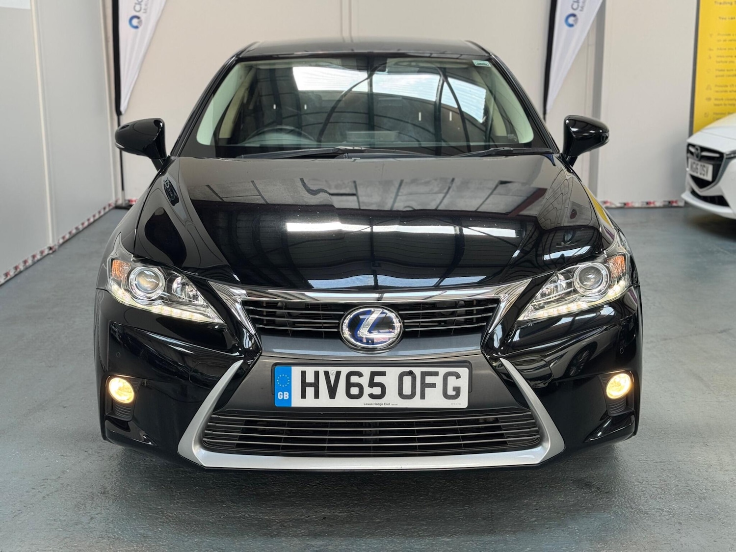 Used Lexus CT 2015 for sale - 76326787: Photo 17