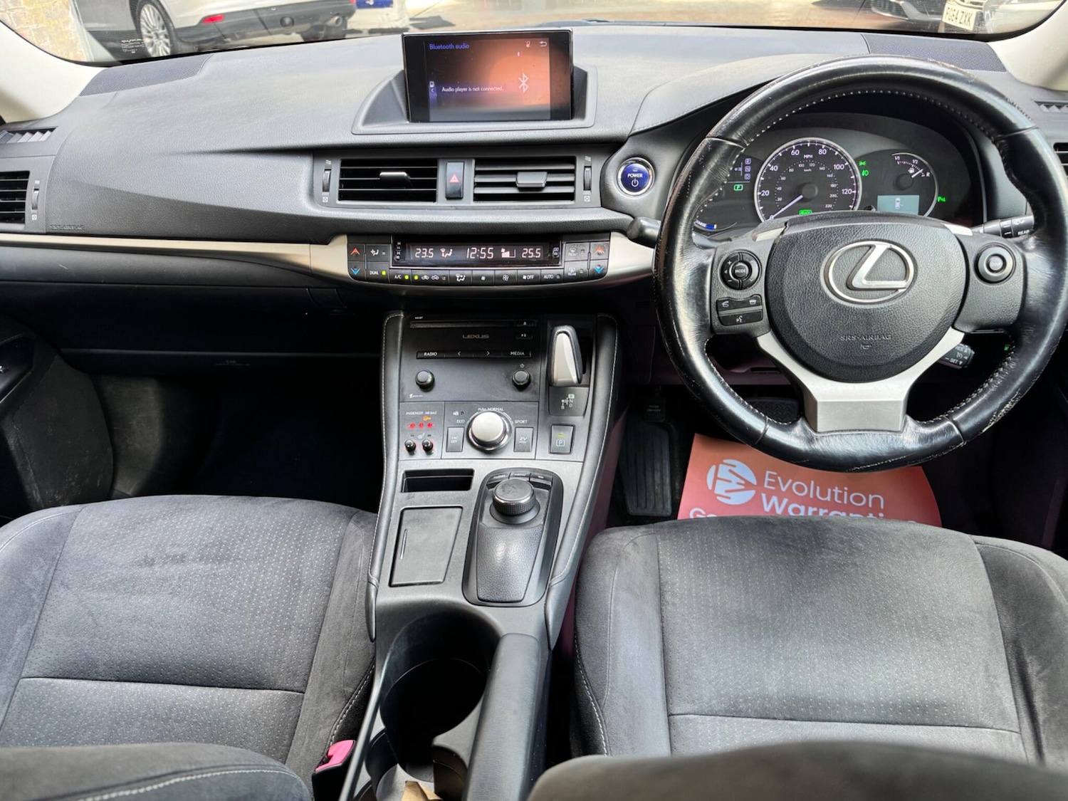 Used Lexus CT 2015 for sale - 76326787: Photo 20