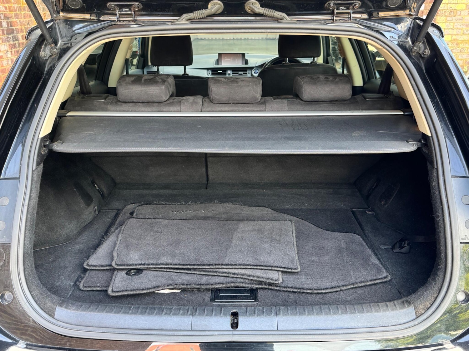 Used Lexus CT 2015 for sale - 76326787: Photo 21