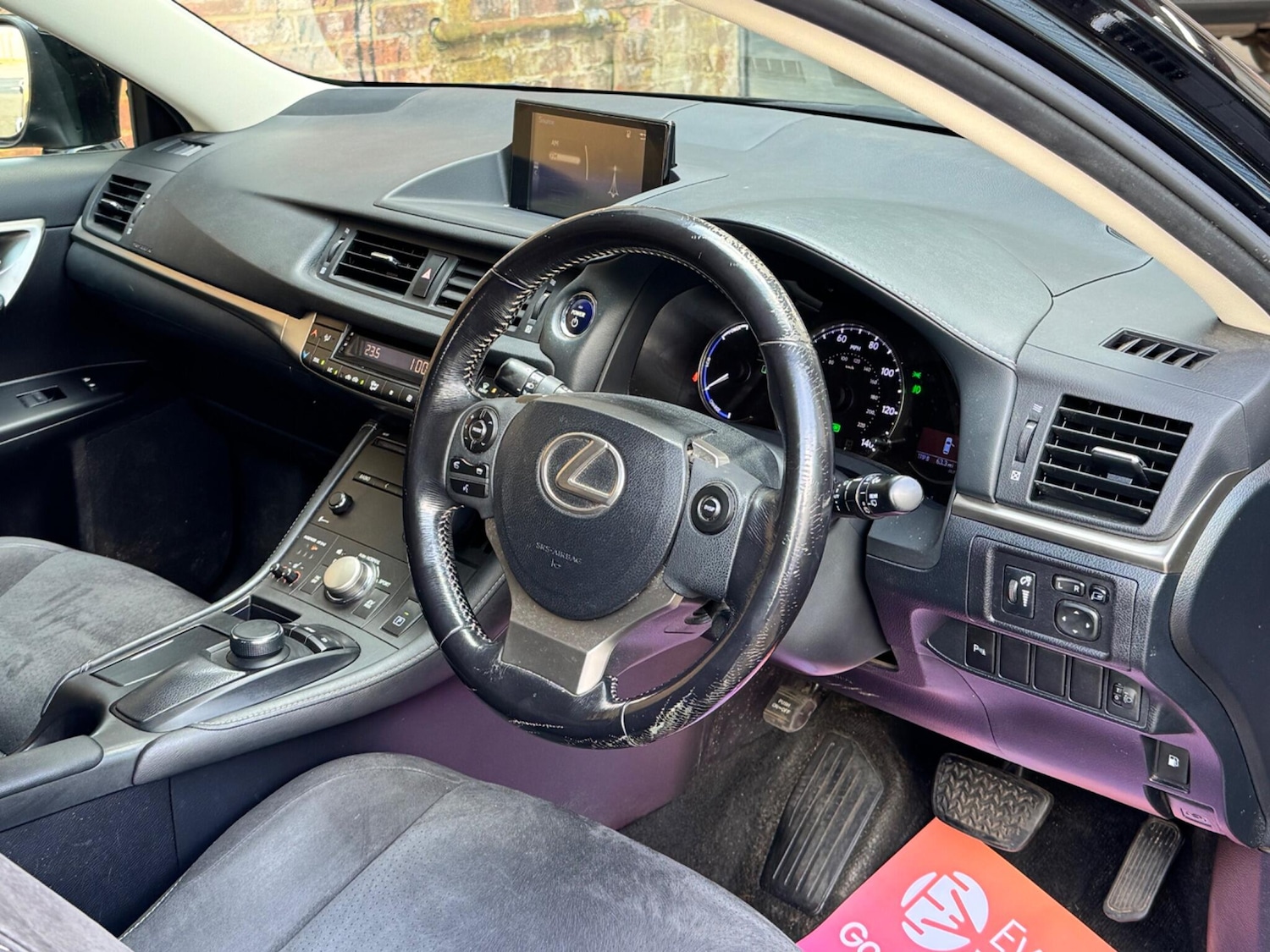 Used Lexus CT 2015 for sale - 76326787: Photo 23