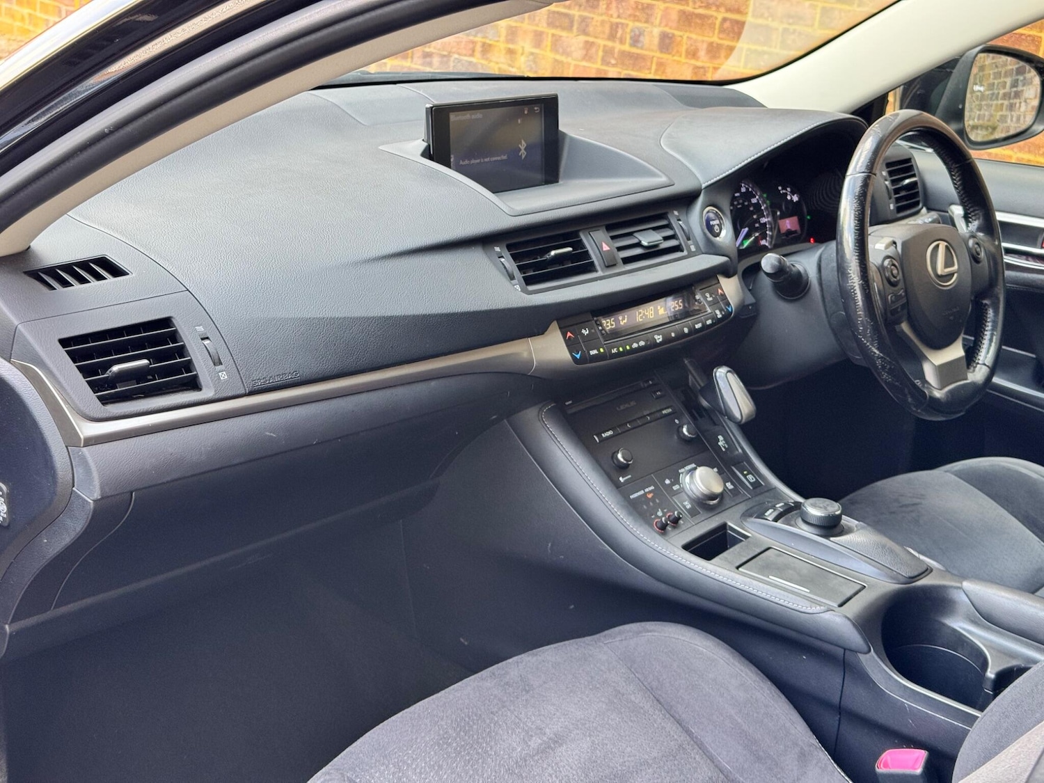 Used Lexus CT 2015 for sale - 76326787: Photo 25