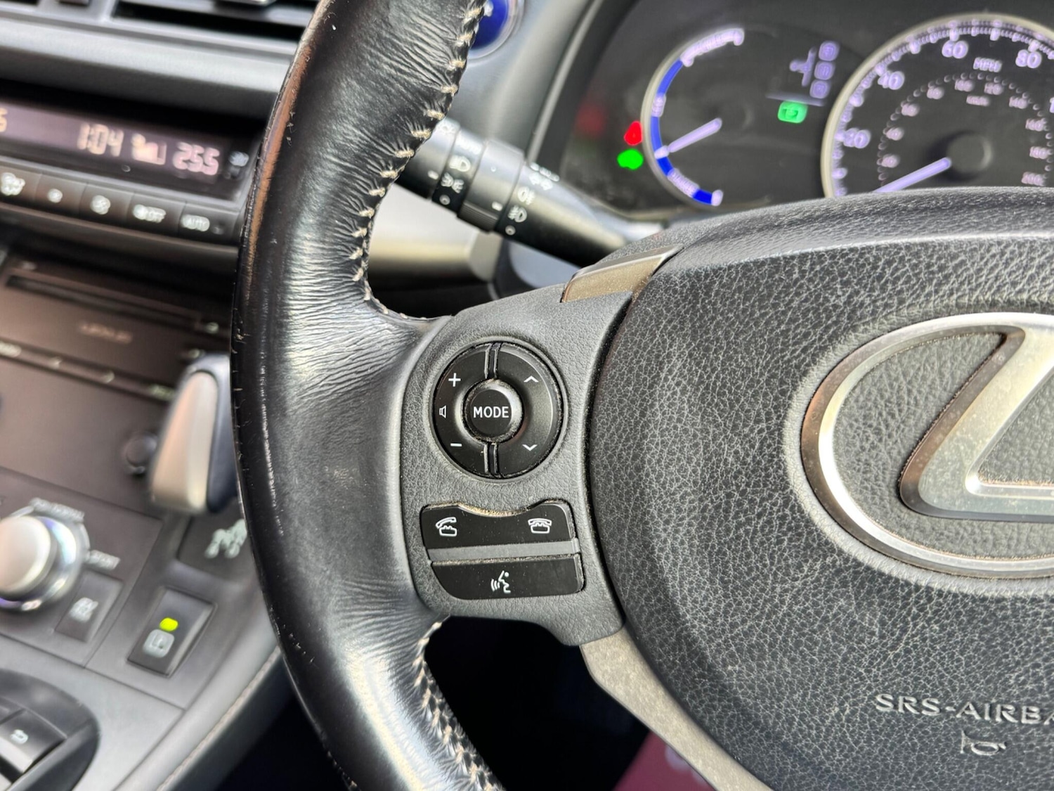 Used Lexus CT 2015 for sale - 76326787: Photo 44