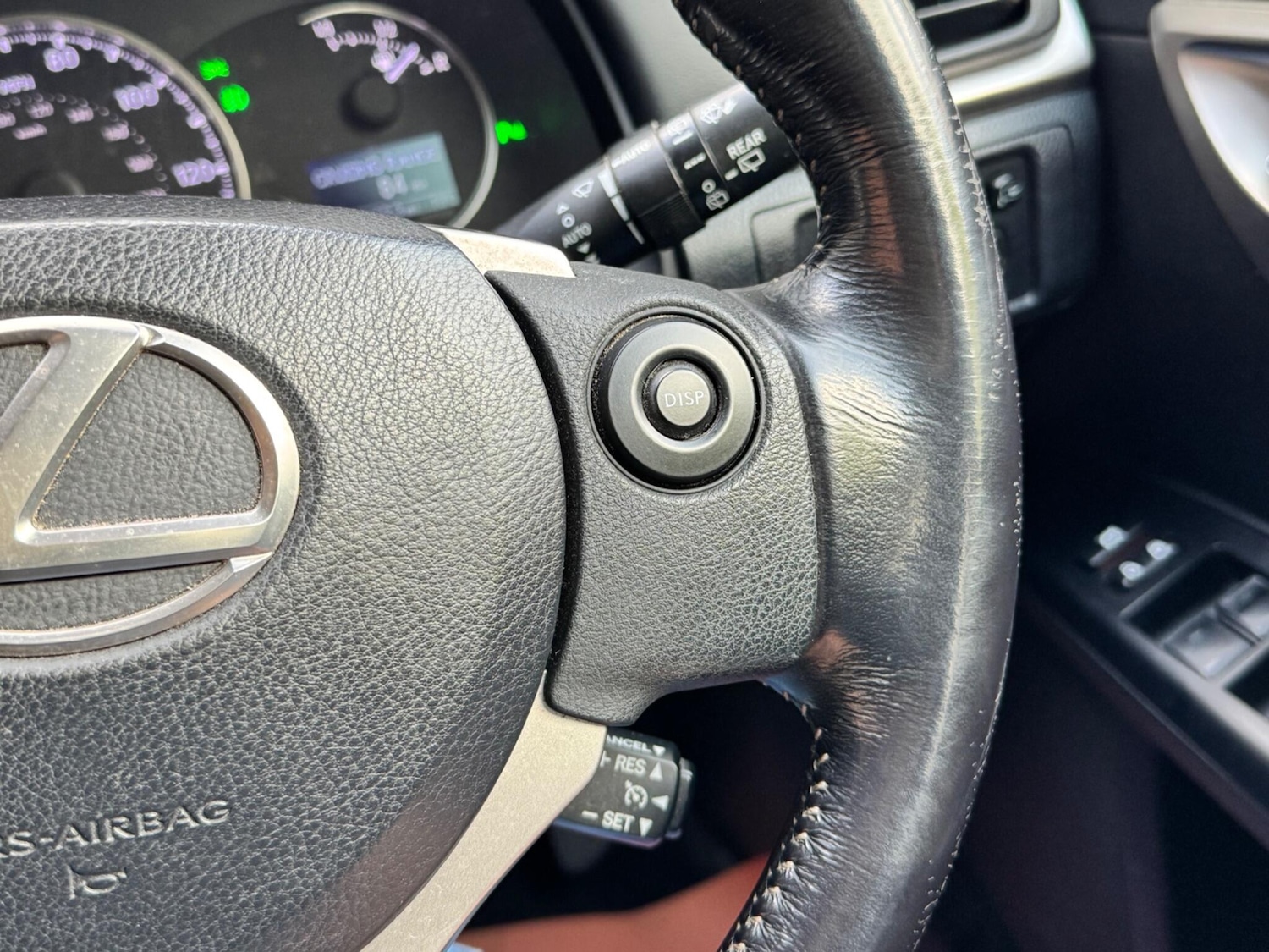 Used Lexus CT 2015 for sale - 76326787: Photo 45