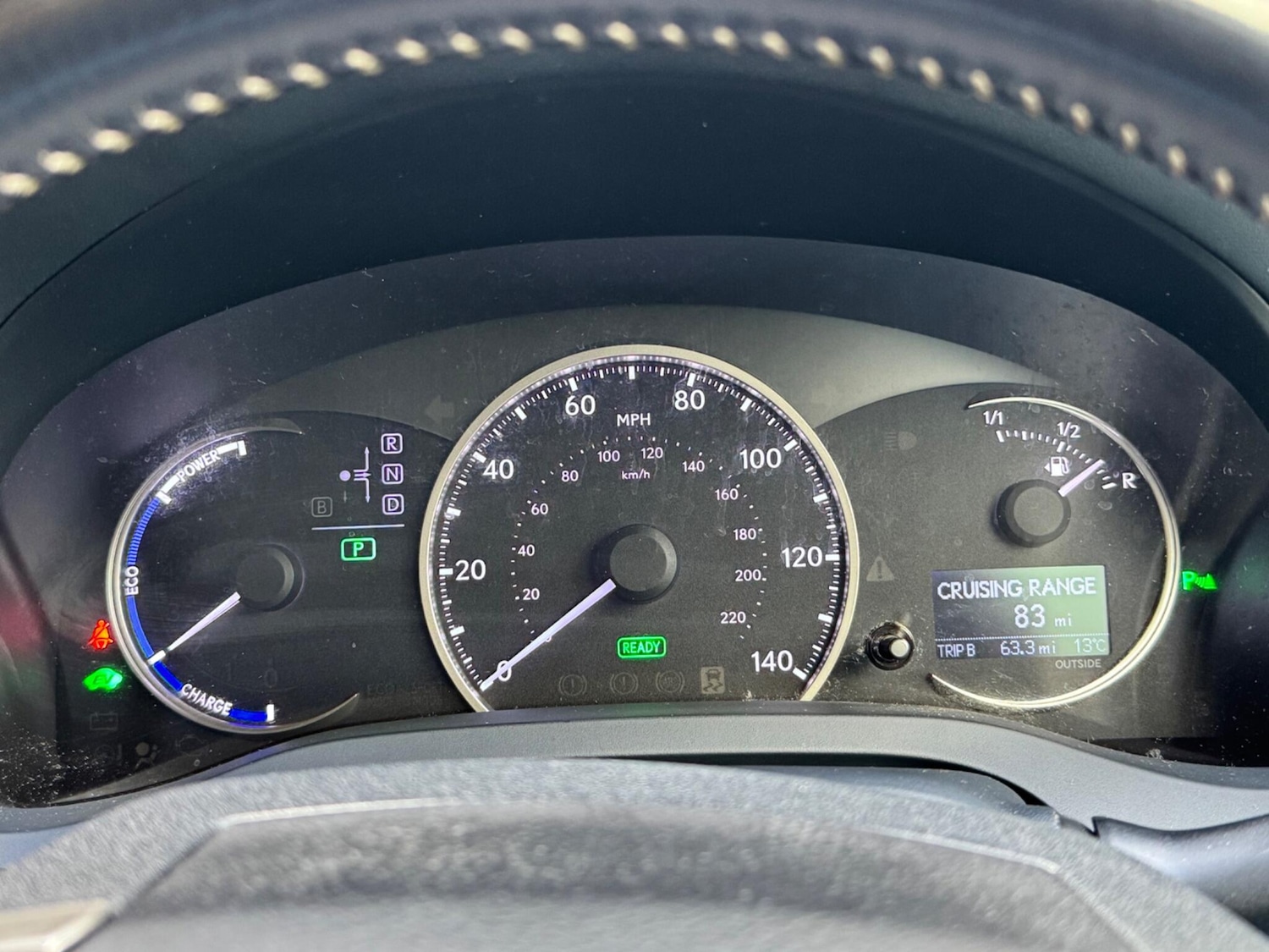 Used Lexus CT 2015 for sale - 76326787: Photo 46