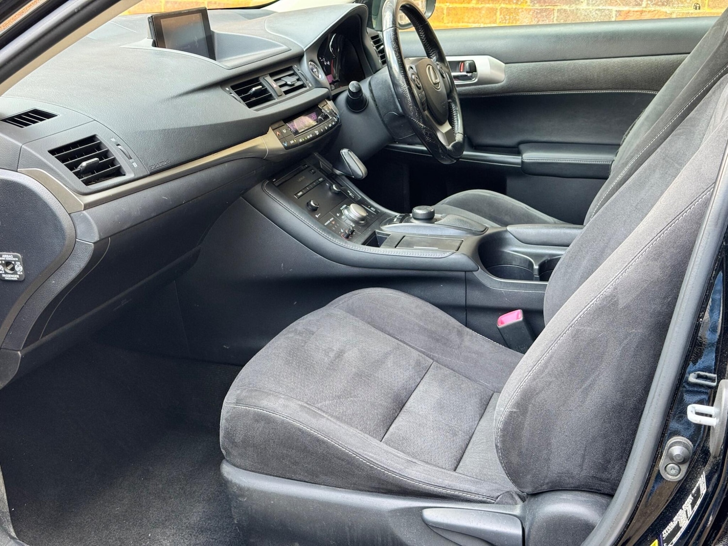 Used Lexus CT 2015 for sale - 76326787: Photo 7