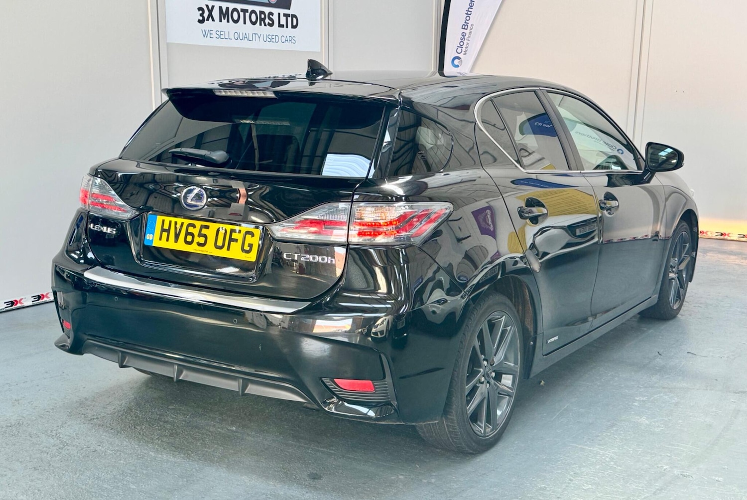 Used Lexus CT 2015 for sale - 76326787: Photo 9