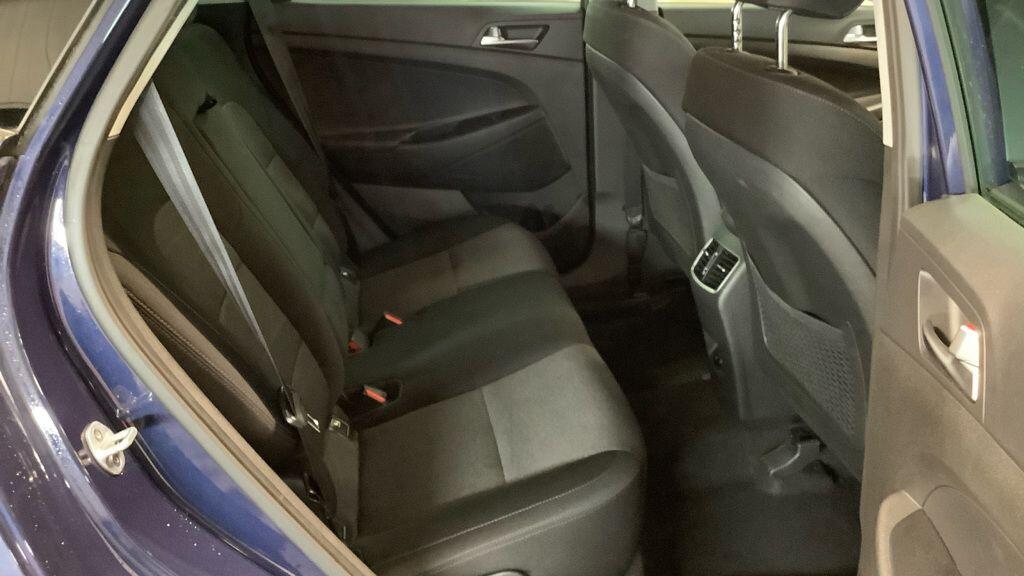 Used Hyundai TUCSON 2019 for sale - 76337028: Photo 10