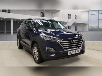 Hyundai - TUCSON