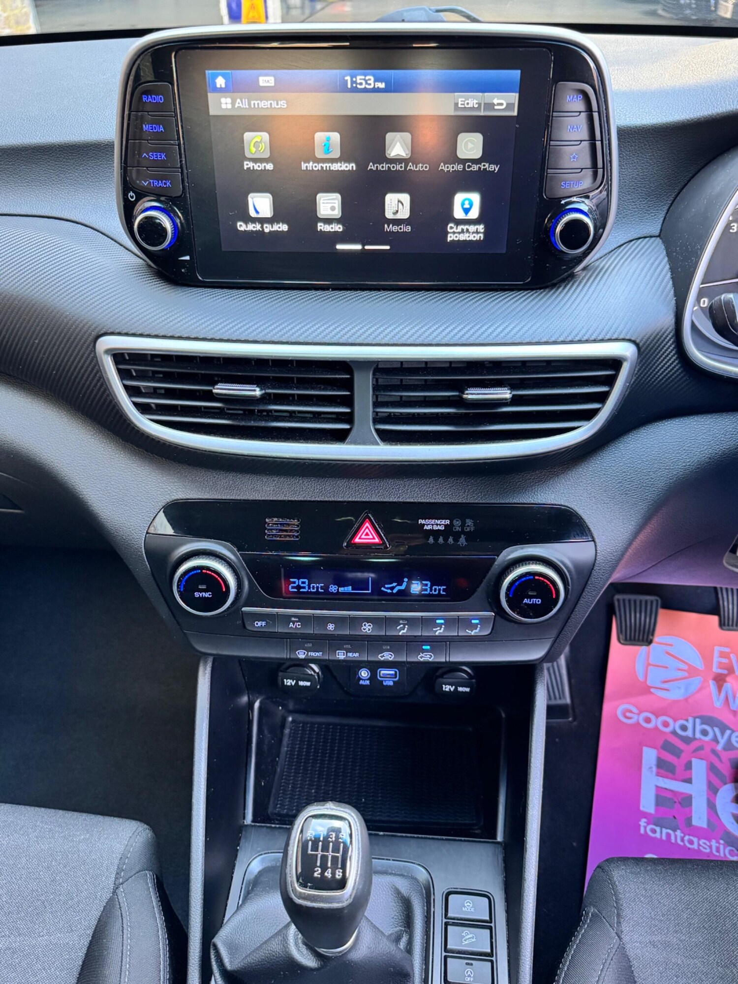 Used Hyundai TUCSON 2019 for sale - 76337028: Photo 27