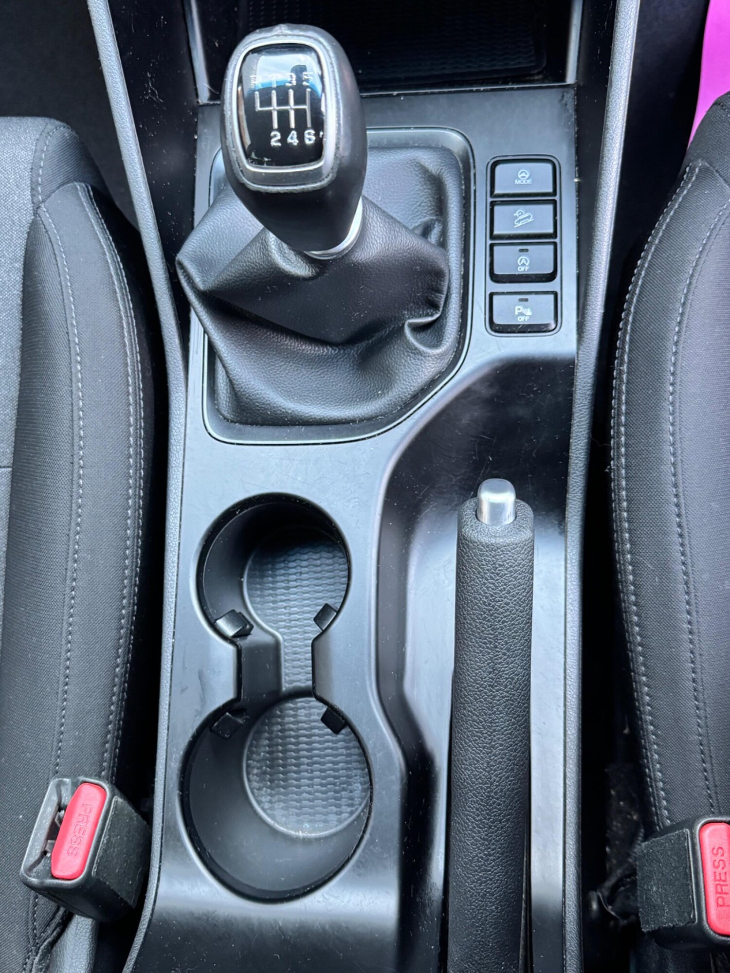 Used Hyundai TUCSON 2019 for sale - 76337028: Photo 28