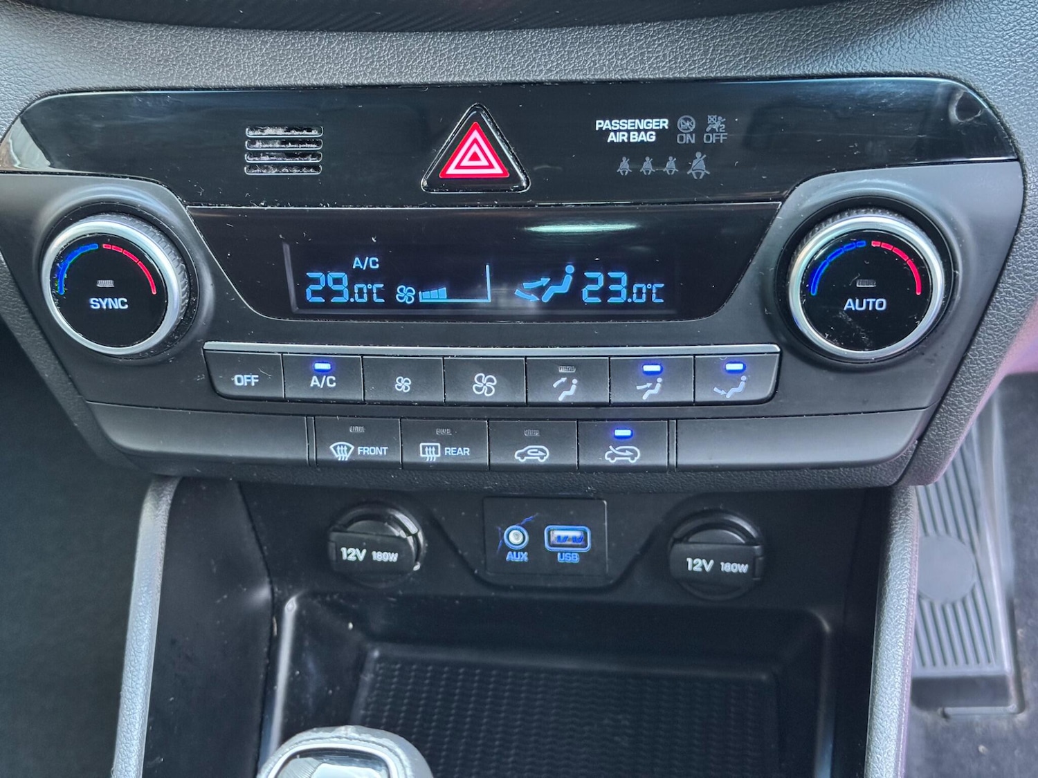 Used Hyundai TUCSON 2019 for sale - 76337028: Photo 31