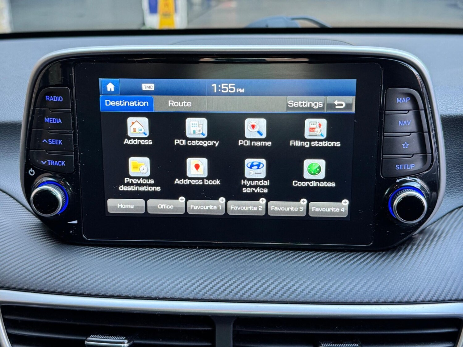 Used Hyundai TUCSON 2019 for sale - 76337028: Photo 33