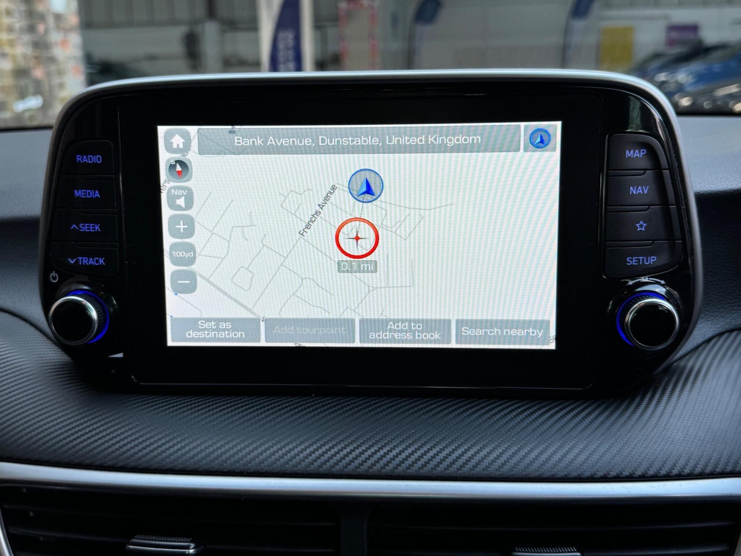 Used Hyundai TUCSON 2019 for sale - 76337028: Photo 34