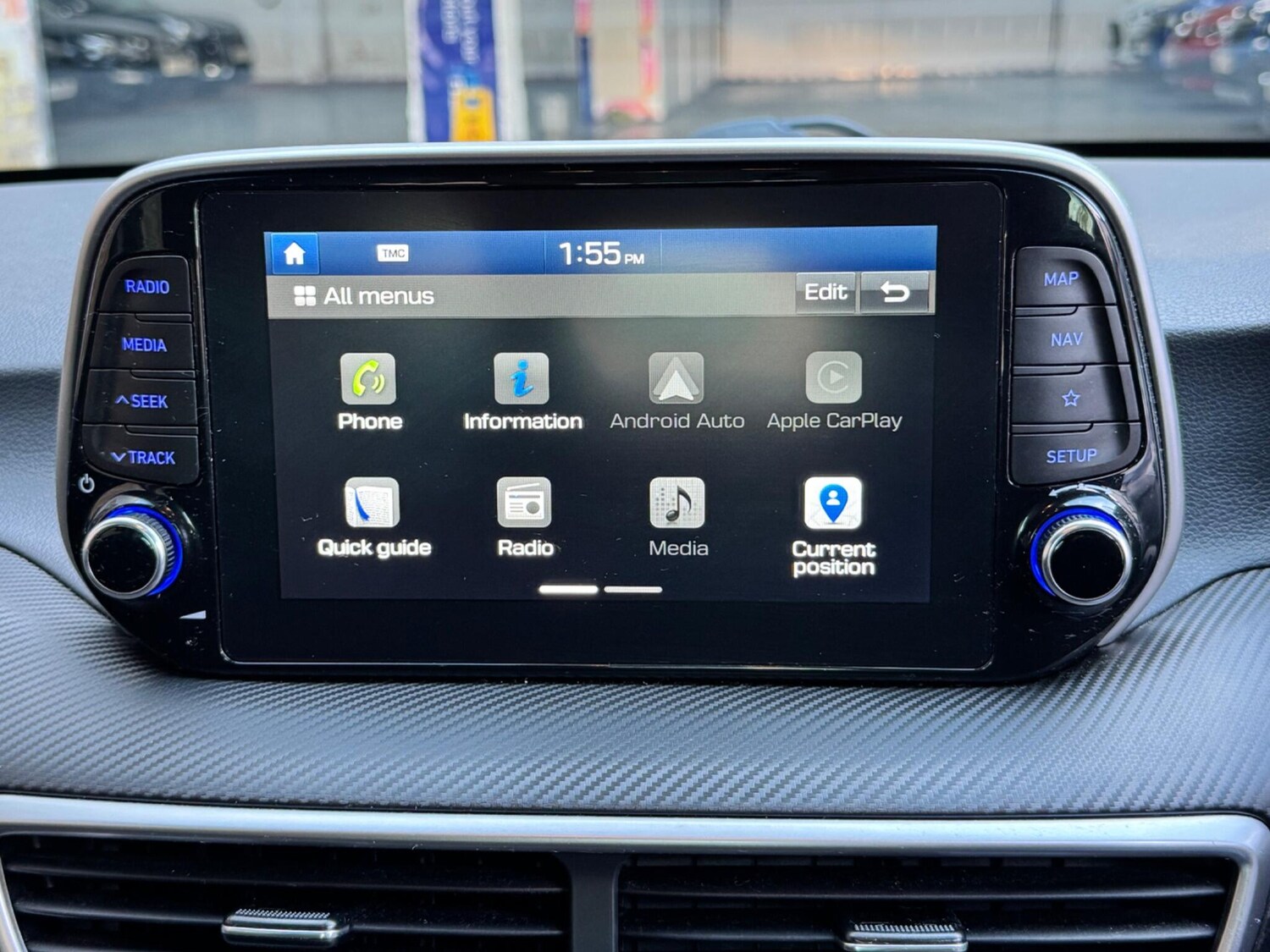 Used Hyundai TUCSON 2019 for sale - 76337028: Photo 35