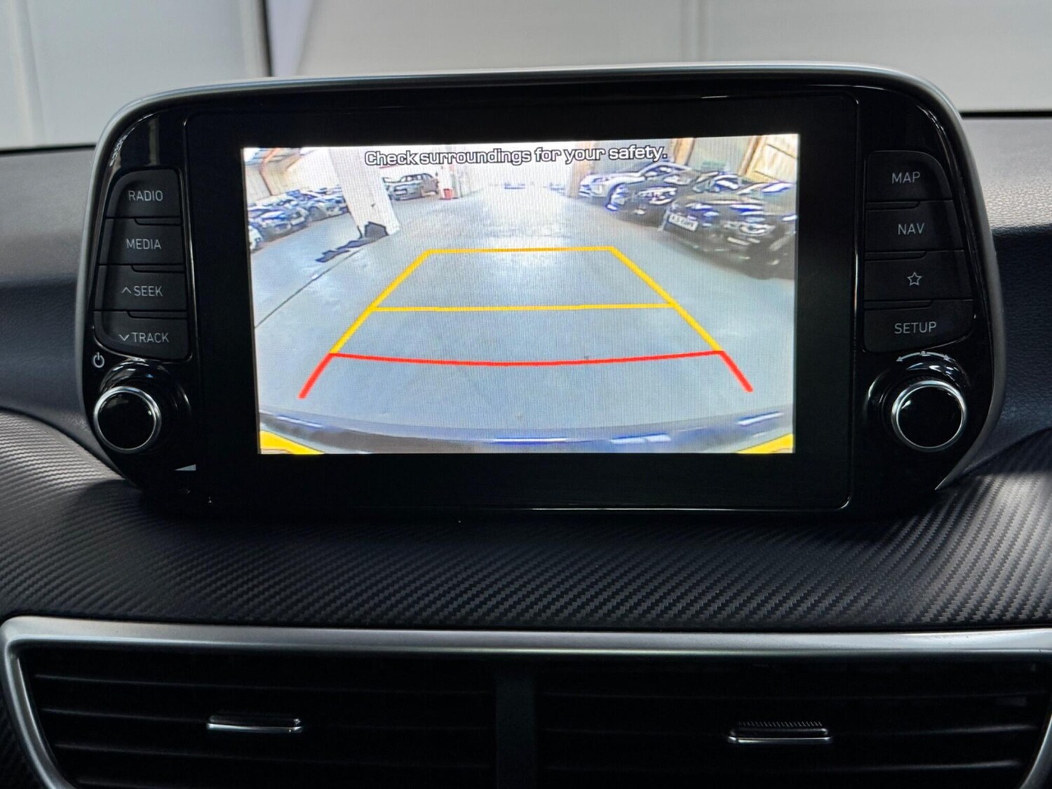 Used Hyundai TUCSON 2019 for sale - 76337028: Photo 37