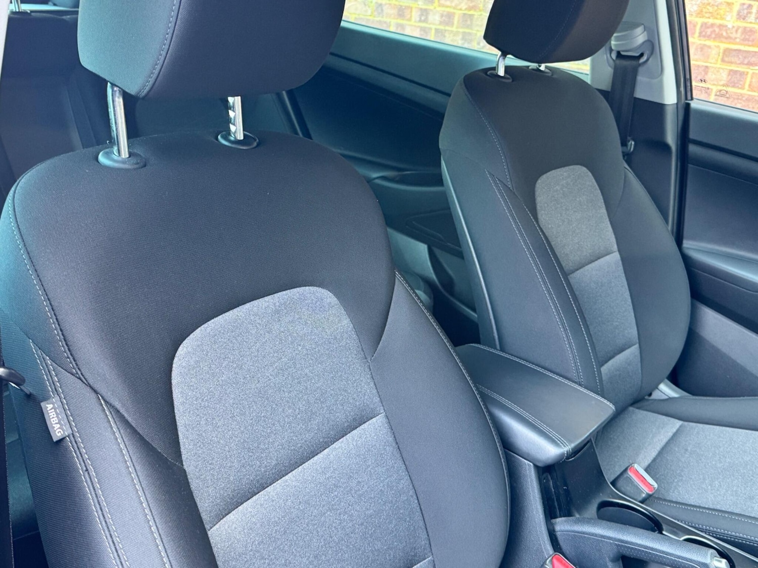 Used Hyundai TUCSON 2019 for sale - 76337028: Photo 45