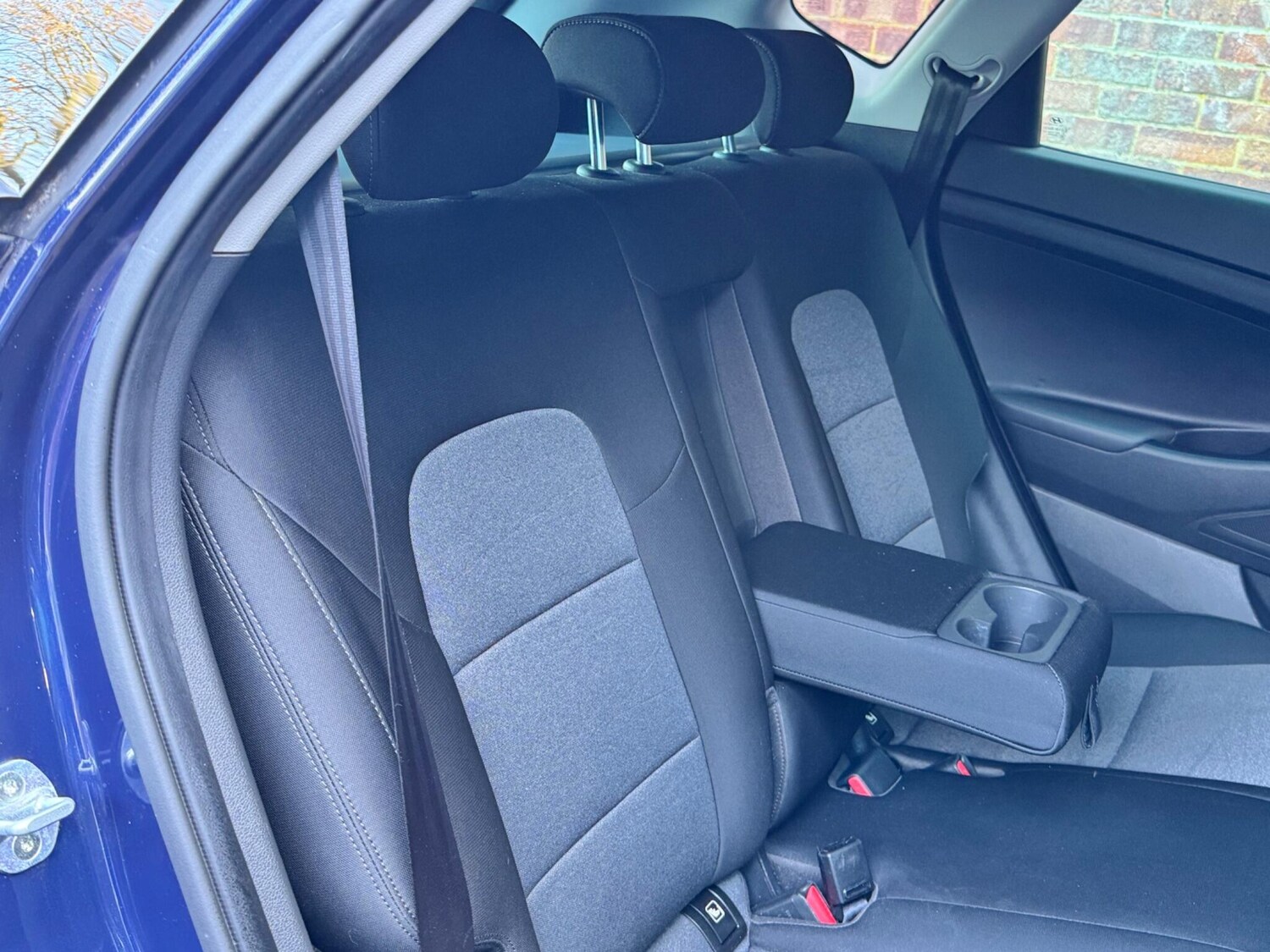 Used Hyundai TUCSON 2019 for sale - 76337028: Photo 46