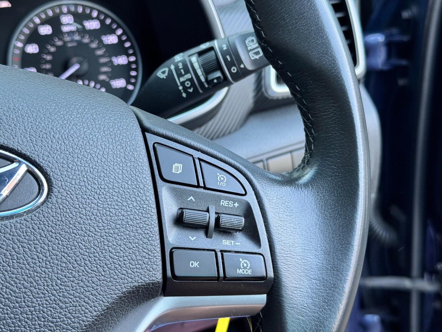 Used Hyundai TUCSON 2019 for sale - 76337028: Photo 51