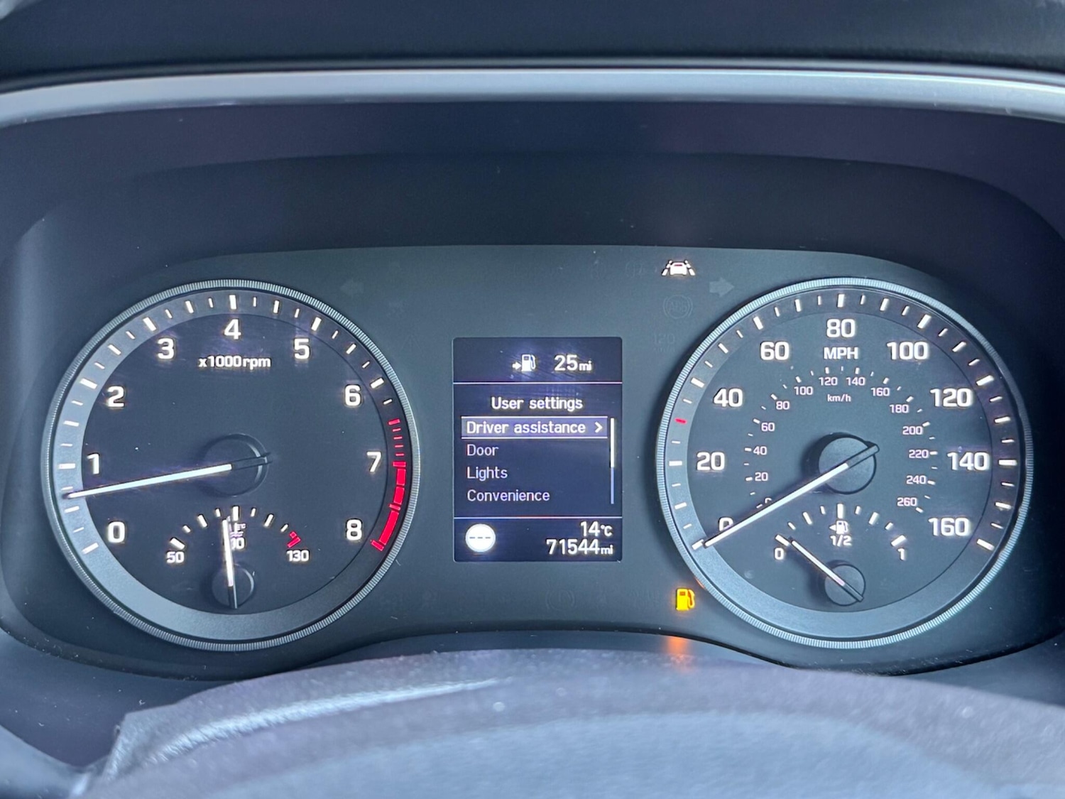 Used Hyundai TUCSON 2019 for sale - 76337028: Photo 52