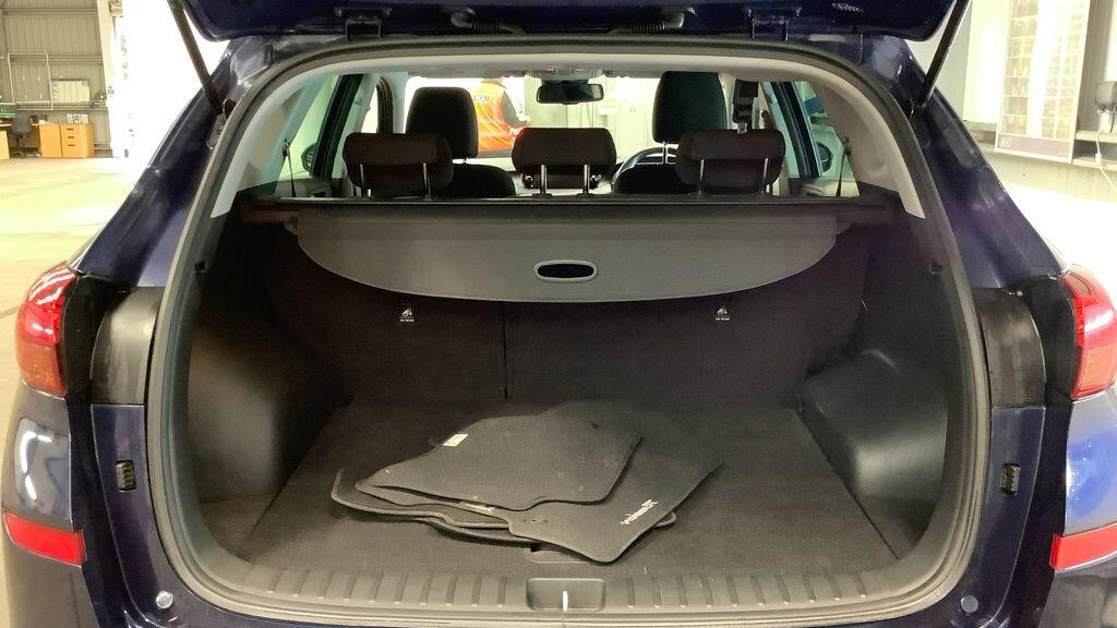 Used Hyundai TUCSON 2019 for sale - 76337028: Photo 9