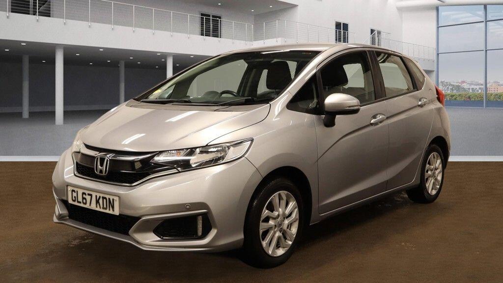 Used Honda Jazz 2017 for sale - 77144073: Photo 2