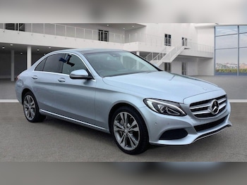 Mercedes-Benz C Class feature image