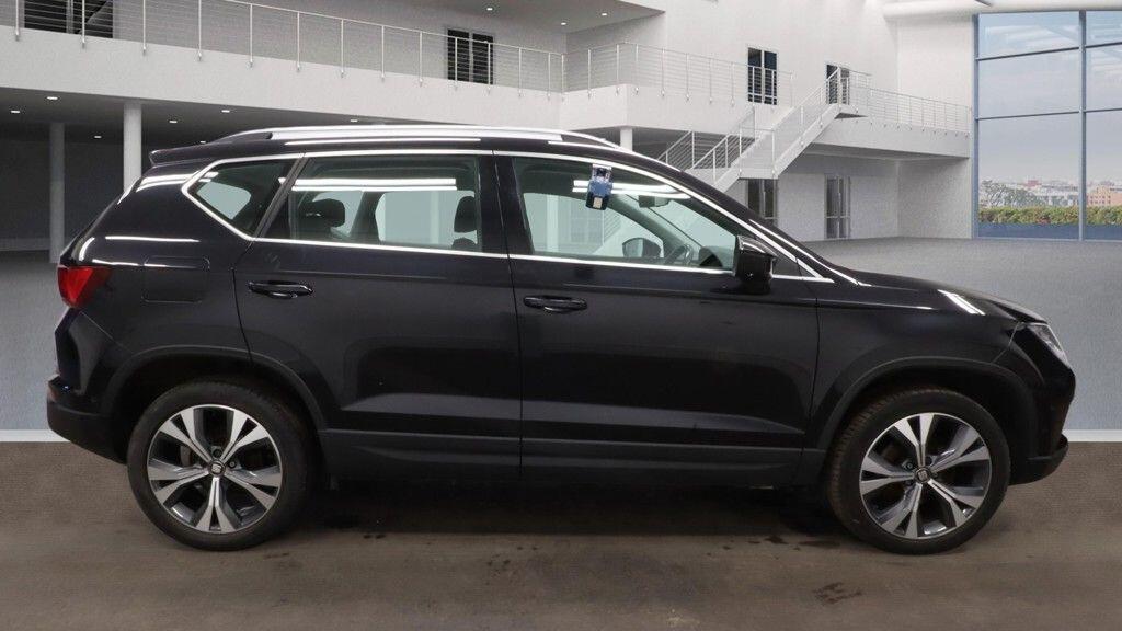 Used SEAT Ateca 2019 for sale - 77066544: Photo 10