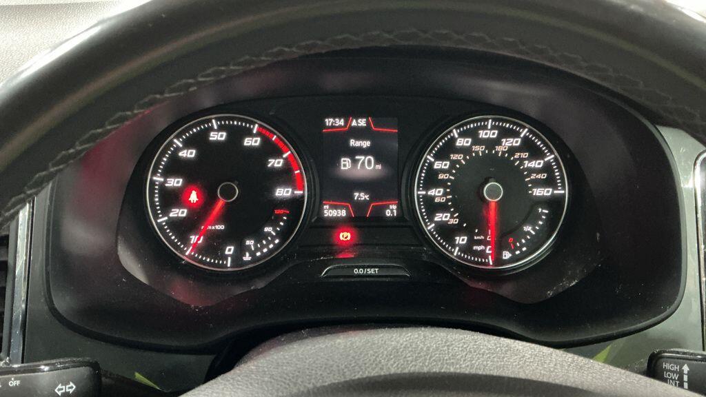 Used SEAT Ateca 2019 for sale - 77066544: Photo 12