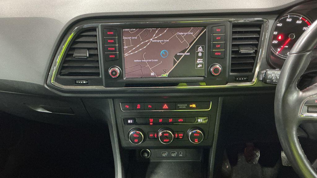 Used SEAT Ateca 2019 for sale - 77066544: Photo 13