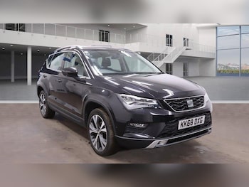 2019 (68) - 1.5 TSI EVO SE Technology [EZ] 5dr