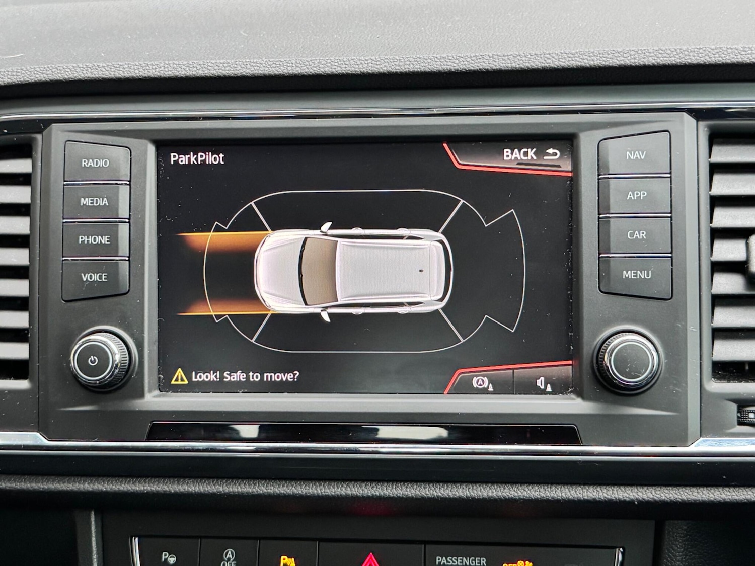 Used SEAT Ateca 2019 for sale - 77066544: Photo 24