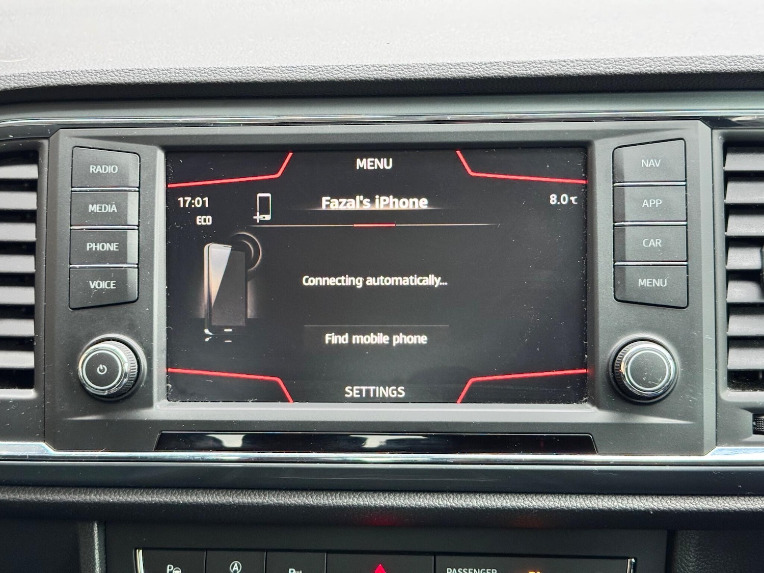 Used SEAT Ateca 2019 for sale - 77066544: Photo 25