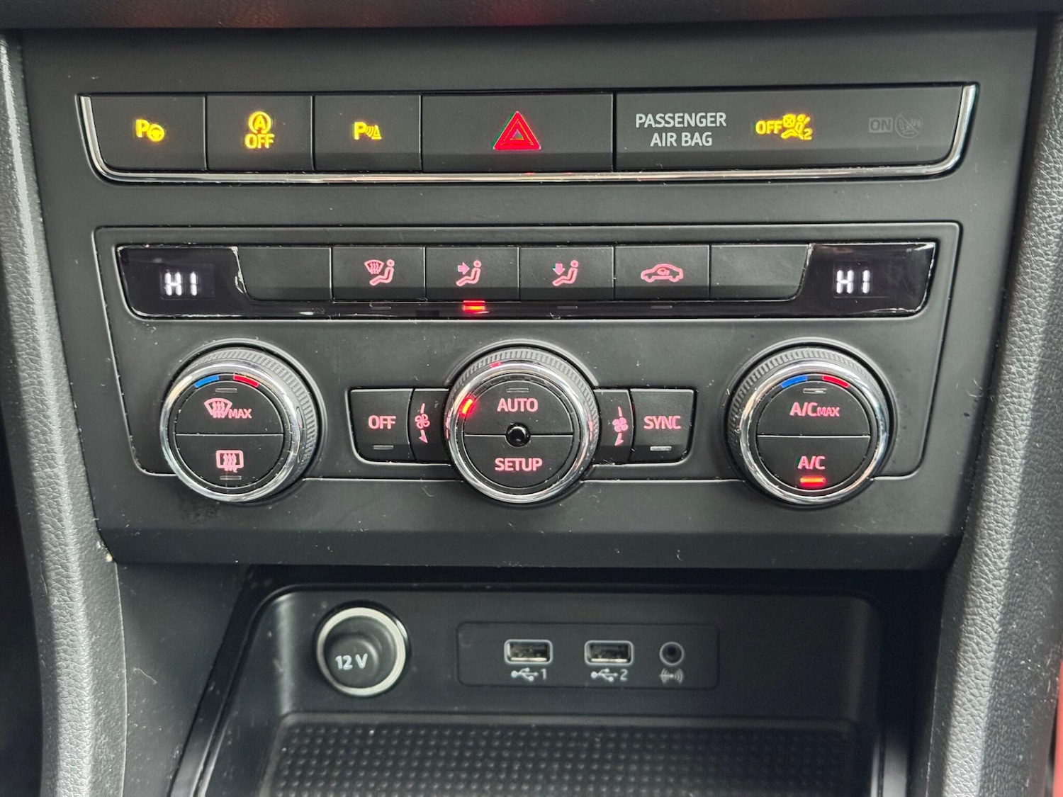 Used SEAT Ateca 2019 for sale - 77066544: Photo 27