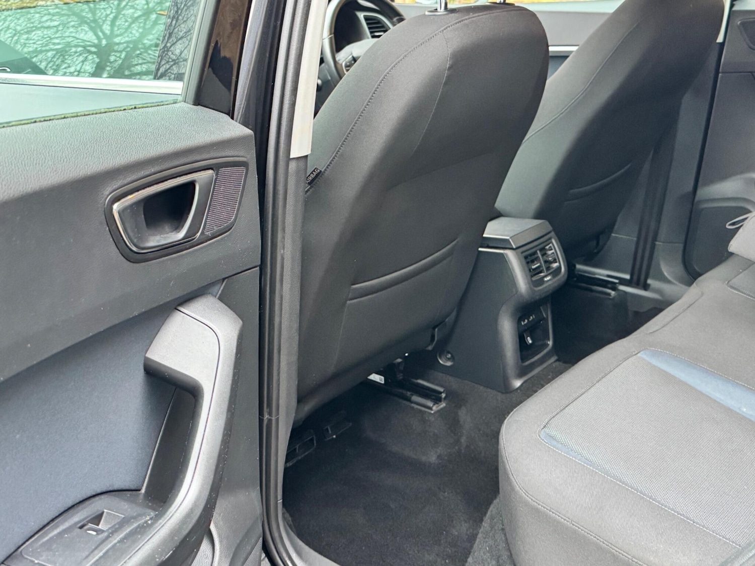 Used SEAT Ateca 2019 for sale - 77066544: Photo 29