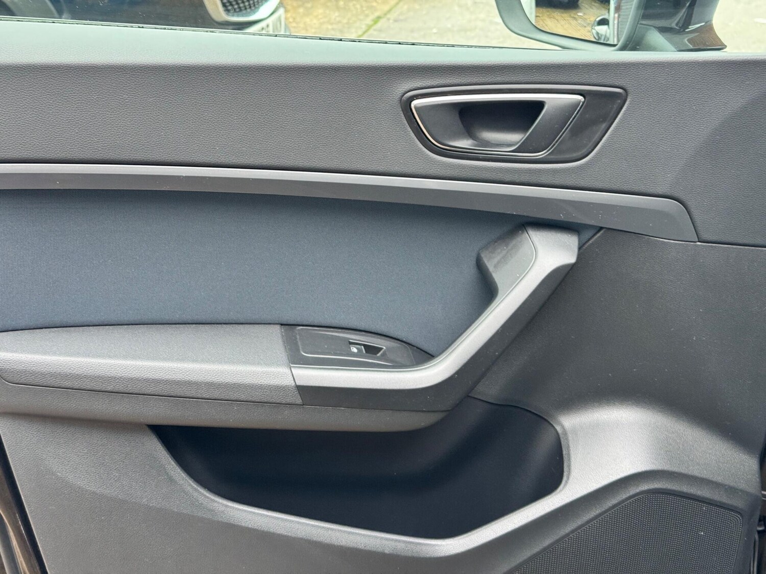 Used SEAT Ateca 2019 for sale - 77066544: Photo 30