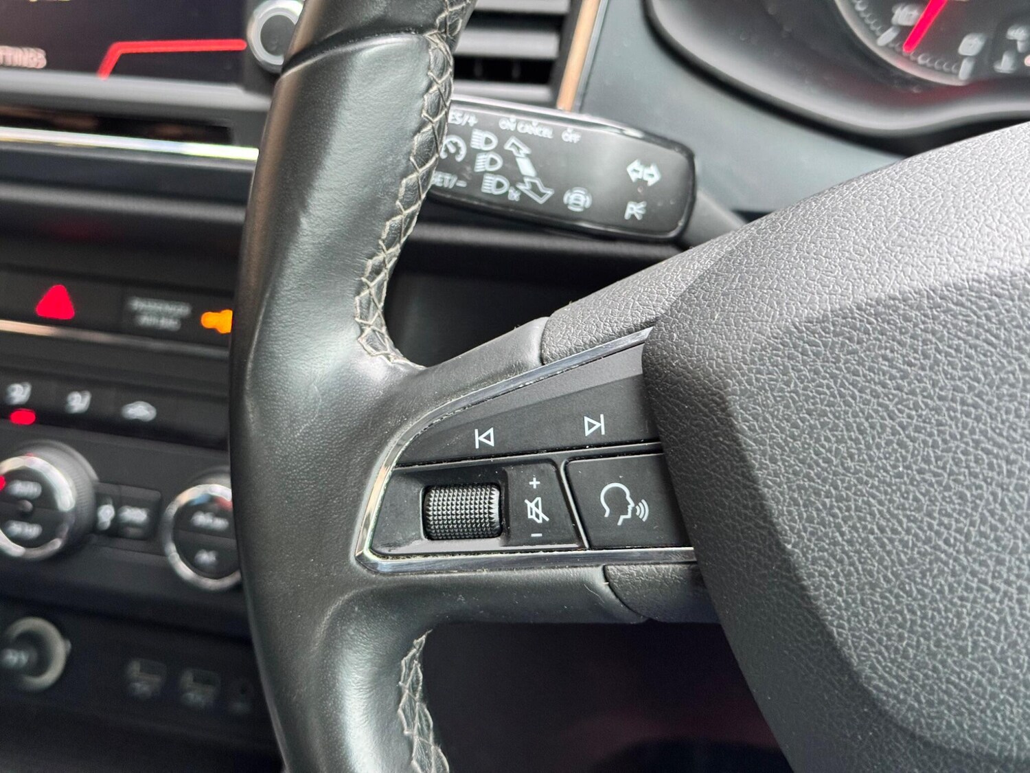 Used SEAT Ateca 2019 for sale - 77066544: Photo 33