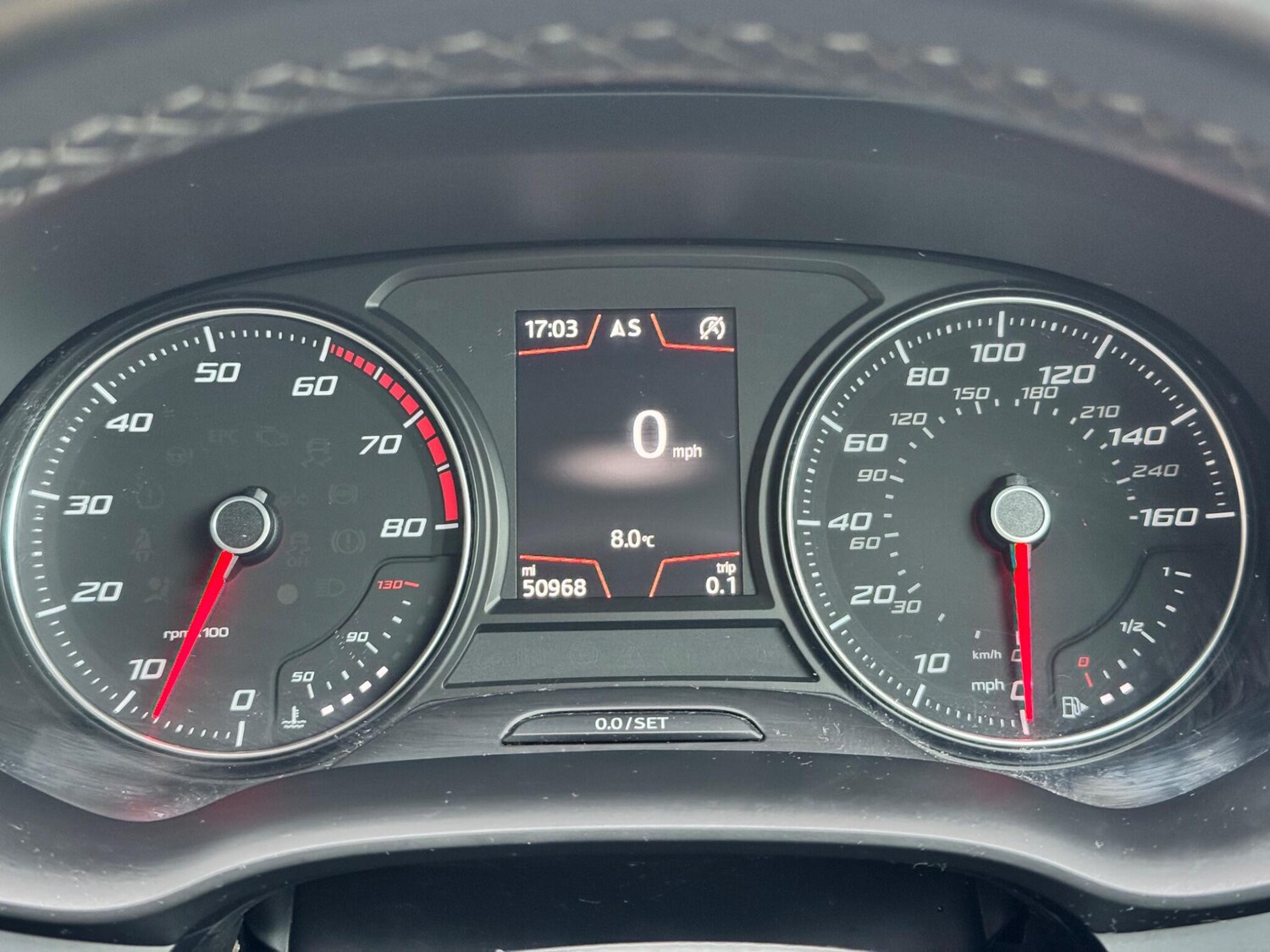 Used SEAT Ateca 2019 for sale - 77066544: Photo 35