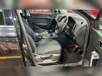 Used SEAT Ateca 2019 for sale - 77066544: Photo