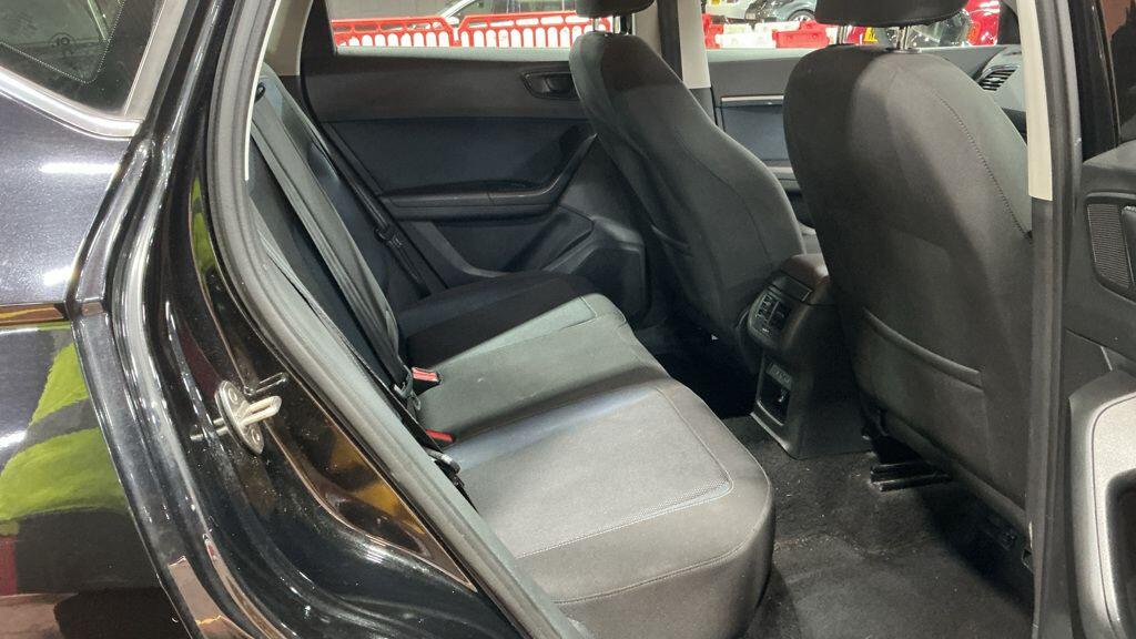 Used SEAT Ateca 2019 for sale - 77066544: Photo 4