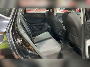 Used SEAT Ateca 2019 for sale - 77066544: Photo